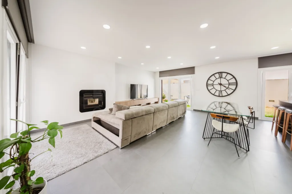 Moradia nova V4 em São João Da Talha