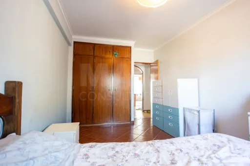 Apartamento T2 no coração de Samora Correia