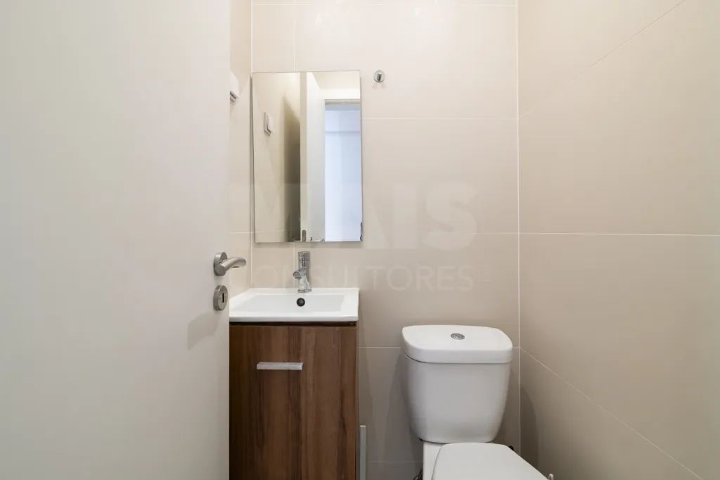Apartamento T3 na Cruz de Pau