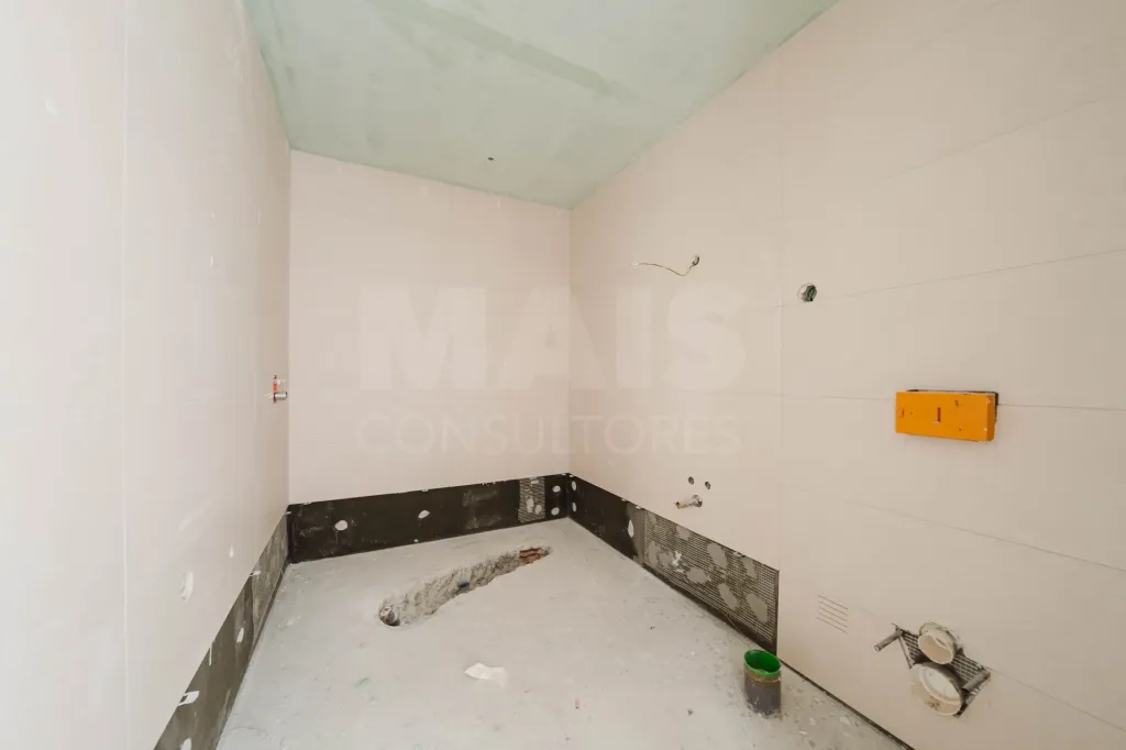 Moradia T4 Nova com Garagem e Classe Energética A+