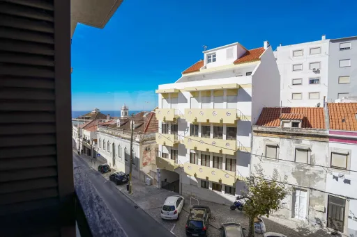 Apartamento T2 SESIMBRA | 300mt praia