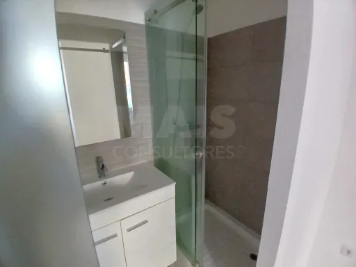 Apartamento T2 Laranjeiro