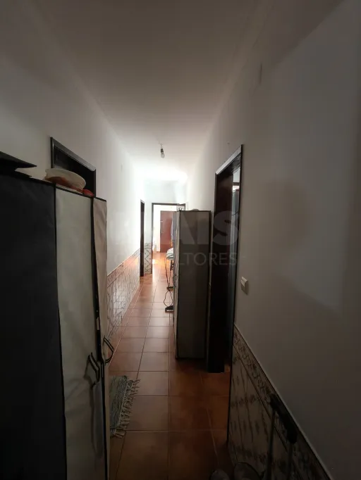 Apartamento T2 em Almeirim