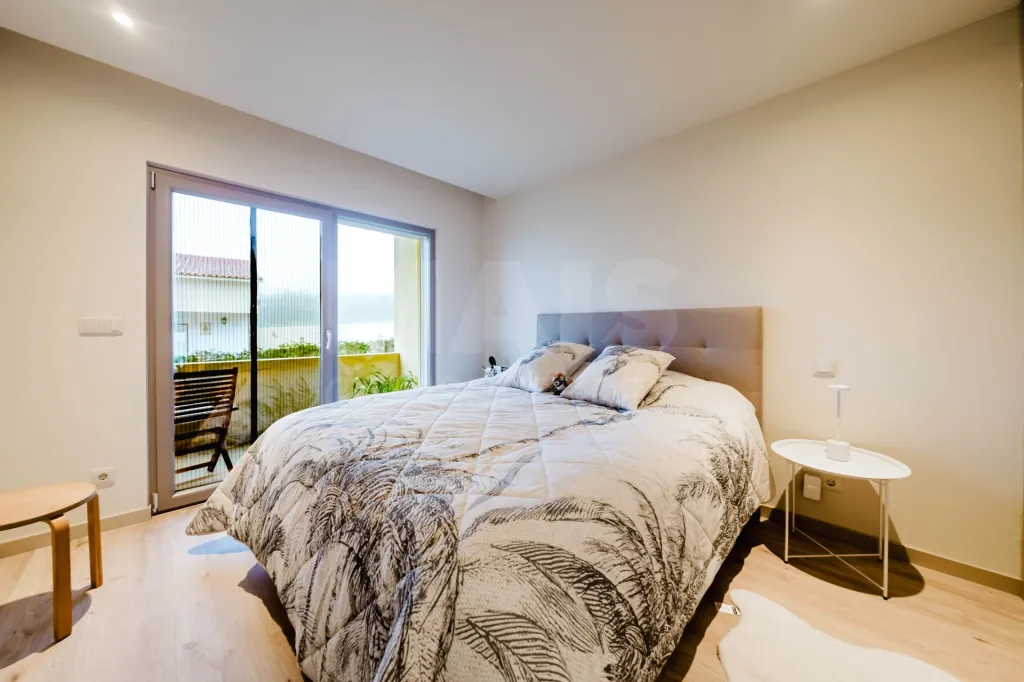 2 bedroom apartment with terrace in private condominium near the beach - Honeysands Residences, Areia Branca