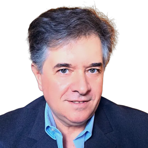 Paulo Melo