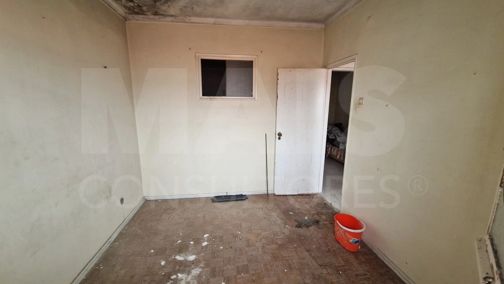🏠 T2 Para Remodelação Total em Vila Franca de Xira
