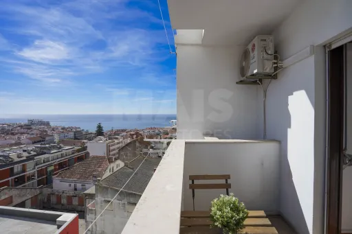 Apartamento T2 SESIMBRA | 300mt praia