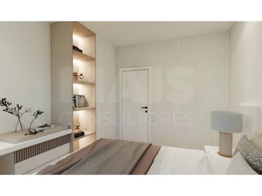 Moradia Contemporânea T4 com Suite Master, Piscina de Água Salgada, Garagem e Acabamentos Premium !