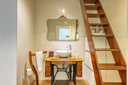Moradia T3 Remodelada, Pronta a Habitar, com Ginásio, Anexo e Jardim
