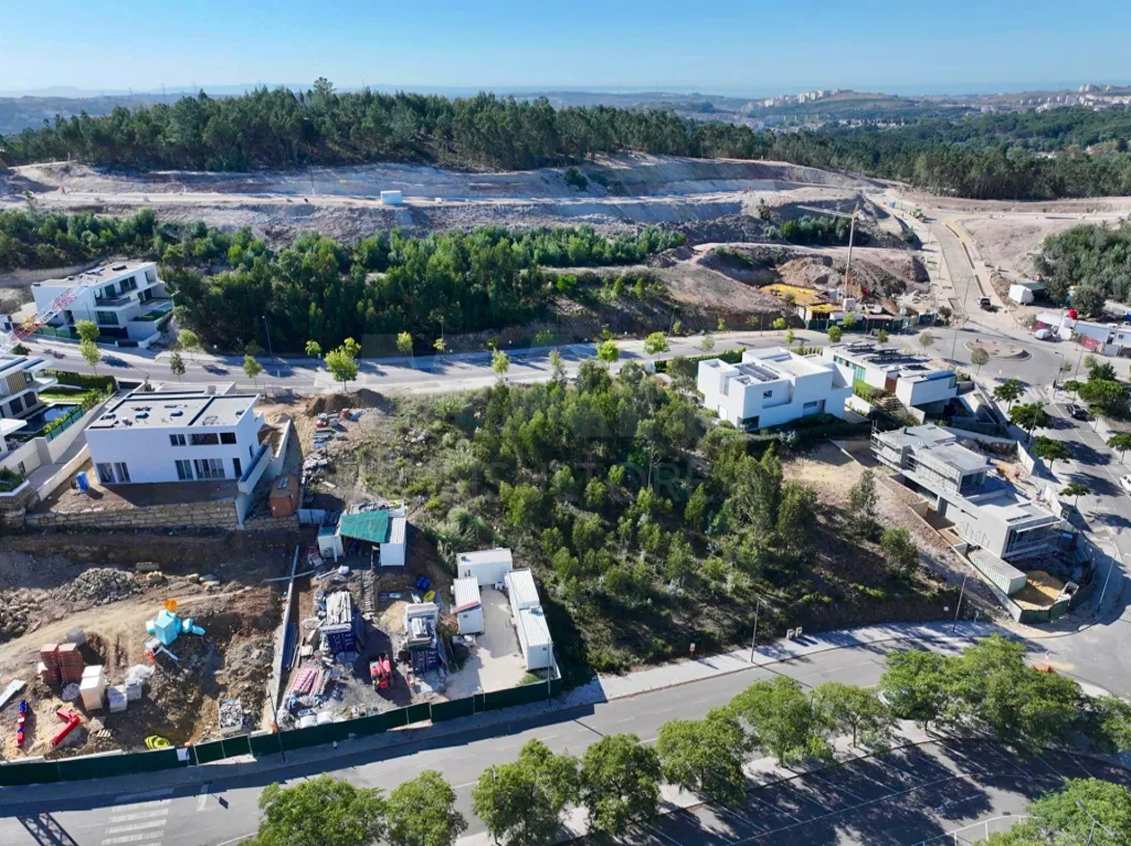 🌿 Lote Urbano | Belas Campo Clube | 721 m²