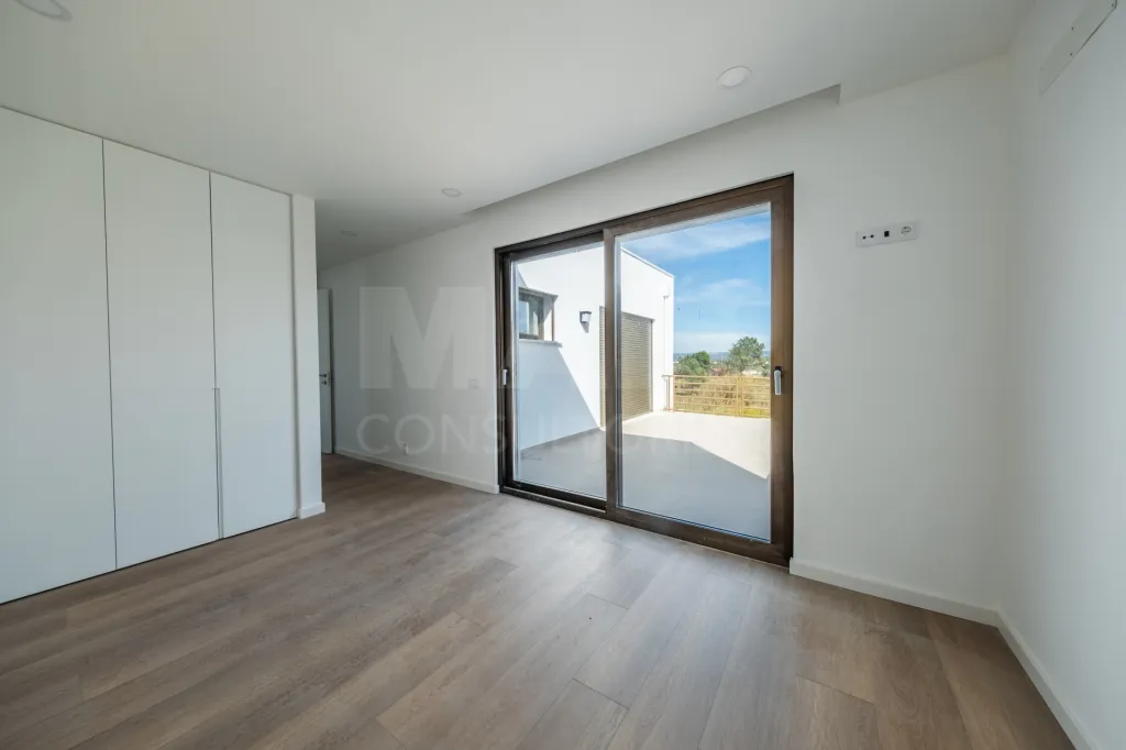 3-Bedroom House (3 Suites) with Pool and Garden - Salir do Porto