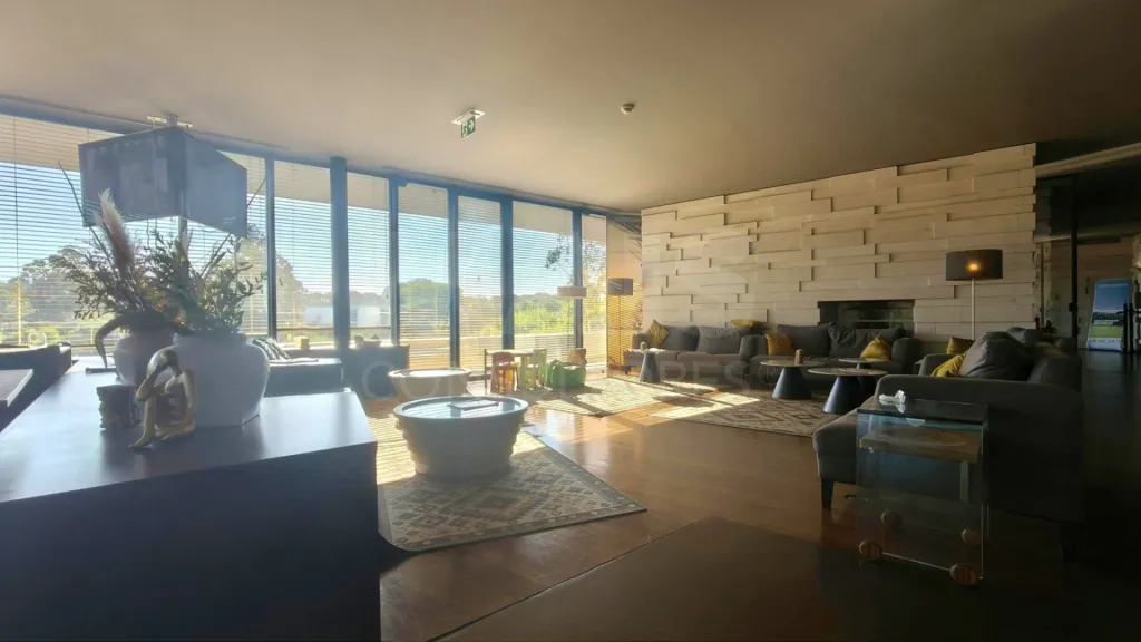 Lote Premium no Bom Sucesso Resort c/ Projeto & Assinado por Souto Moura