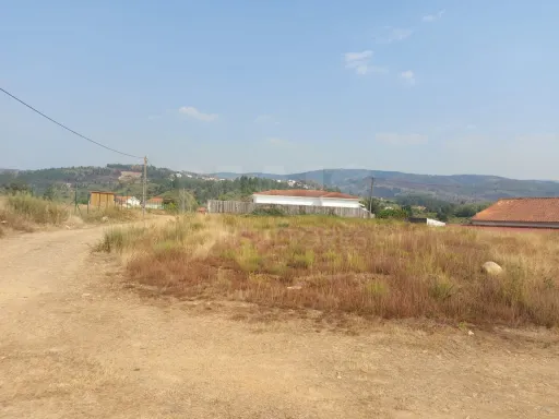 Terreno para construção com 1172 m2- Casal de São João- Côja.