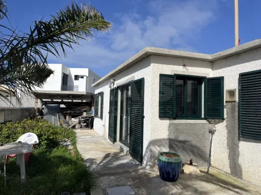 Moradia T3 Isolada com Vista Mar
