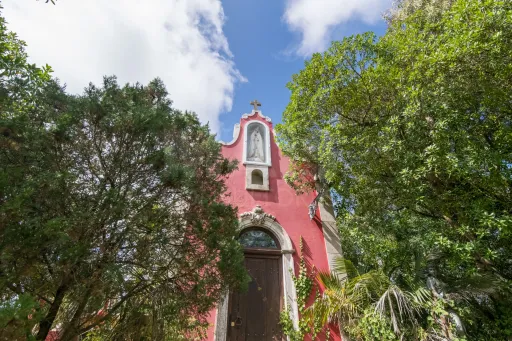 Terreno Urbano junto ao Parque Natural  em Sintra