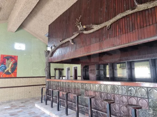 Restaurante na Concavada em Abrantes