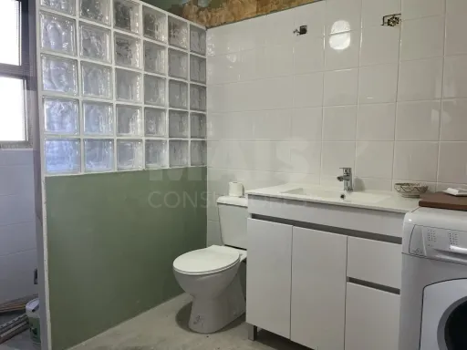 Moradia T3 Isolada com Vista Mar