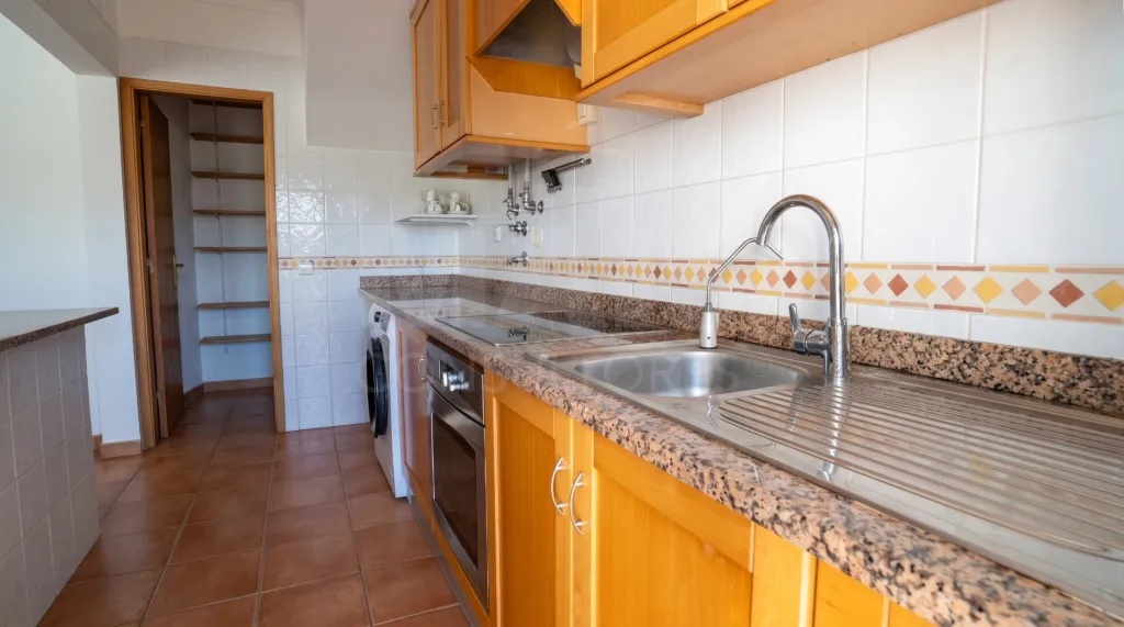 2-Bedroom Duplex Apartment in Alto das Gaeiras – Óbidos