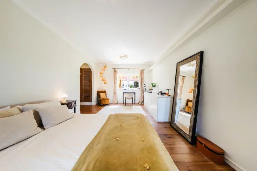 Moradia T5 em Lourinhã com Vista Mar, Piscina Aquecida e Jardim