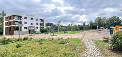 ApartamentoT3  R/C Fração A (Em Construção)