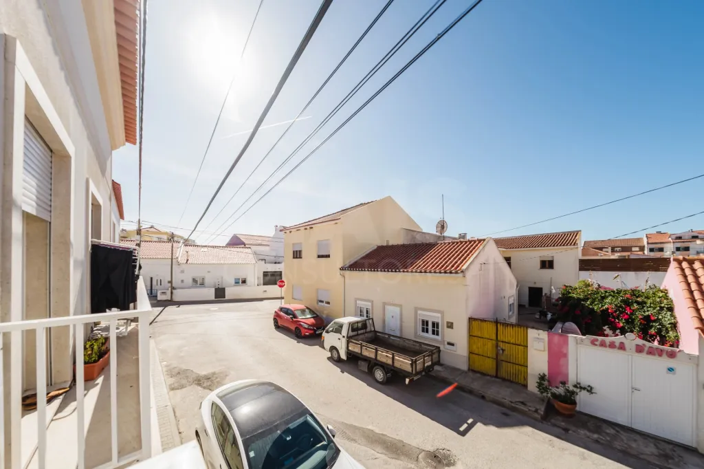 🏡Apartamento com 2 quartos, 1 deles Suite, em Ferrel I Construção 2018 I Mobilado e Equipado