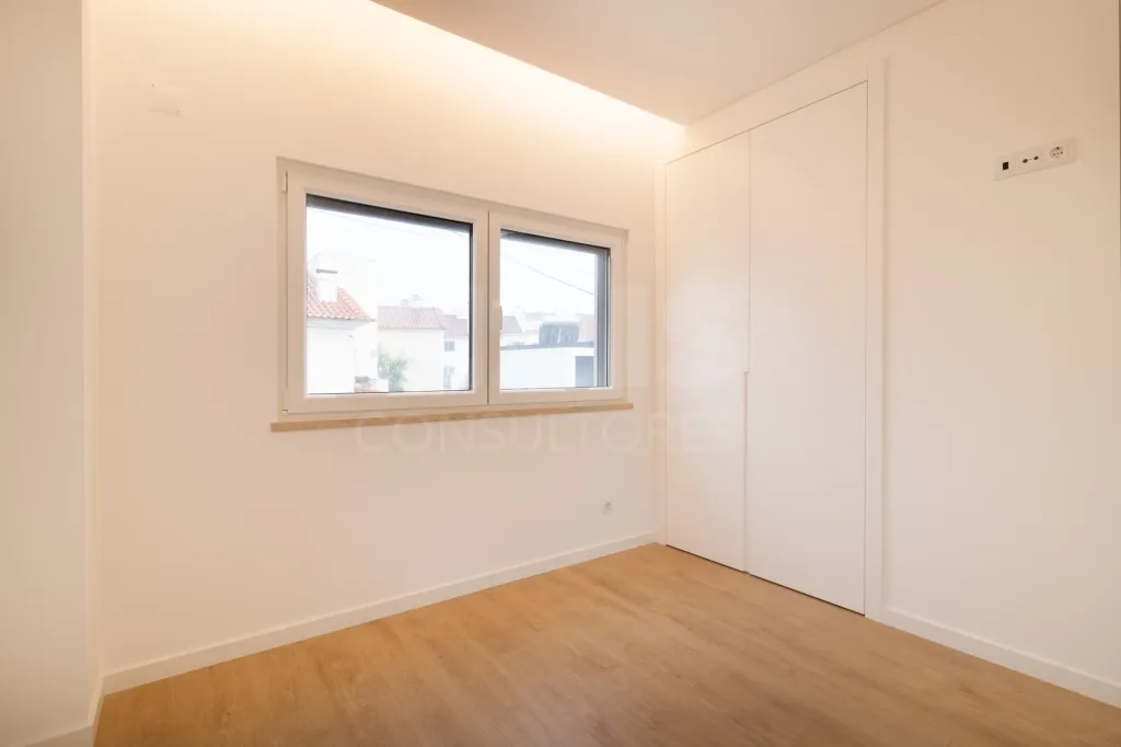 Moradia T3 São Domingos Rana