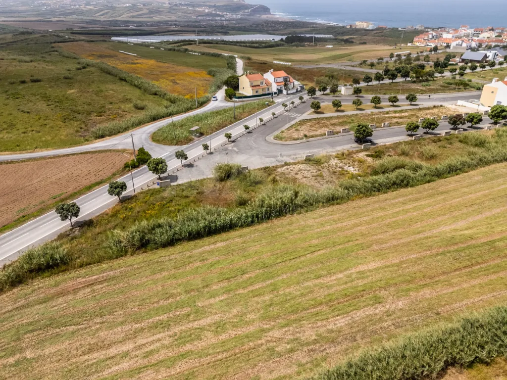 Lote Para Construção de Moradia Isolada, Praia Azul - Santa Cruz