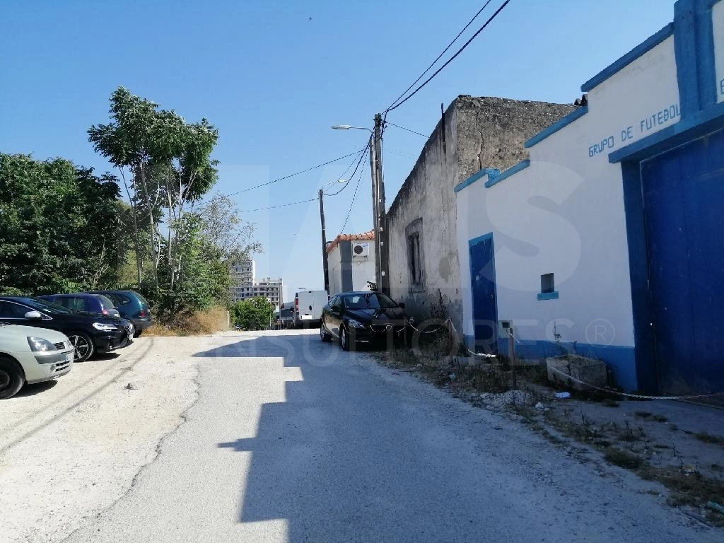 Prédio Misto Santarém Centro