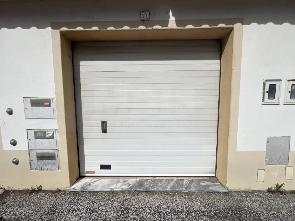 Garagem no Porto Alto