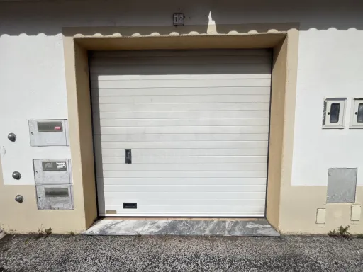 Garagem no Porto Alto