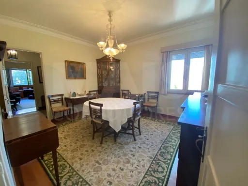 Apartamento T4 na Lapa - Estrela
