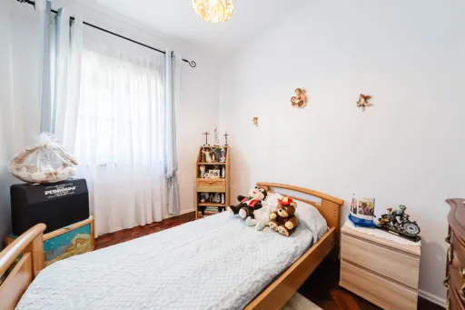 Villa with charm and privacy on a 1400m² plot