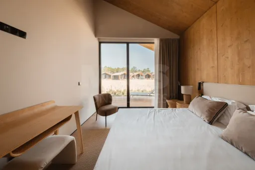 Moradia T3 - Lake House