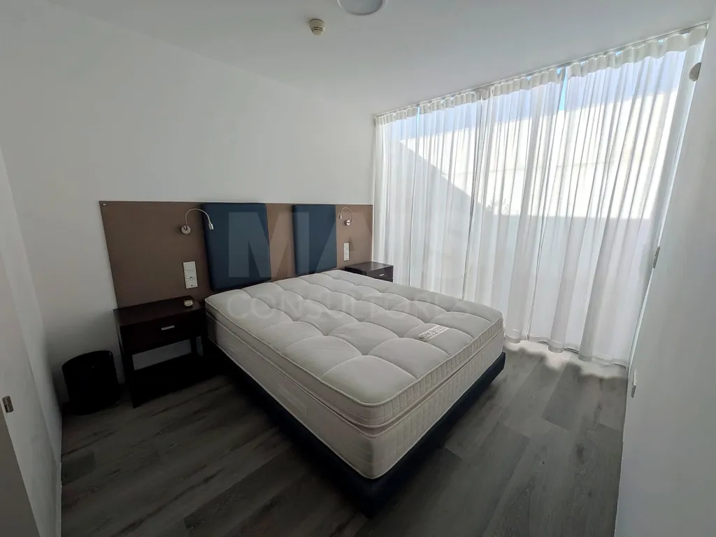 Moradia T2 com 2 suítes, jardim privativo e garagem no Bom Sucesso Resort