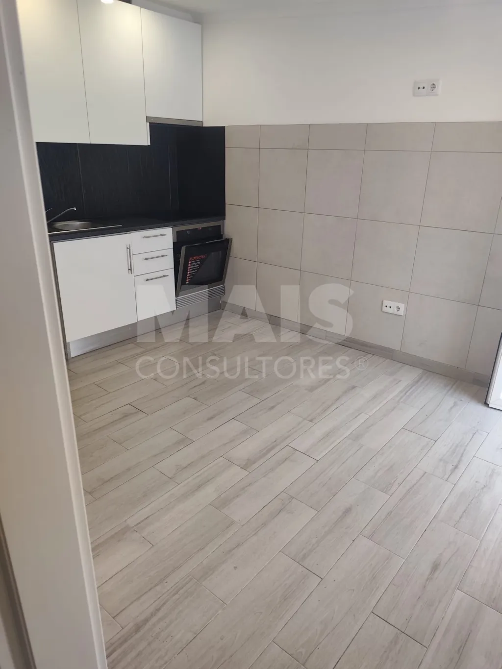 Casa T1 centro caldas Rainha