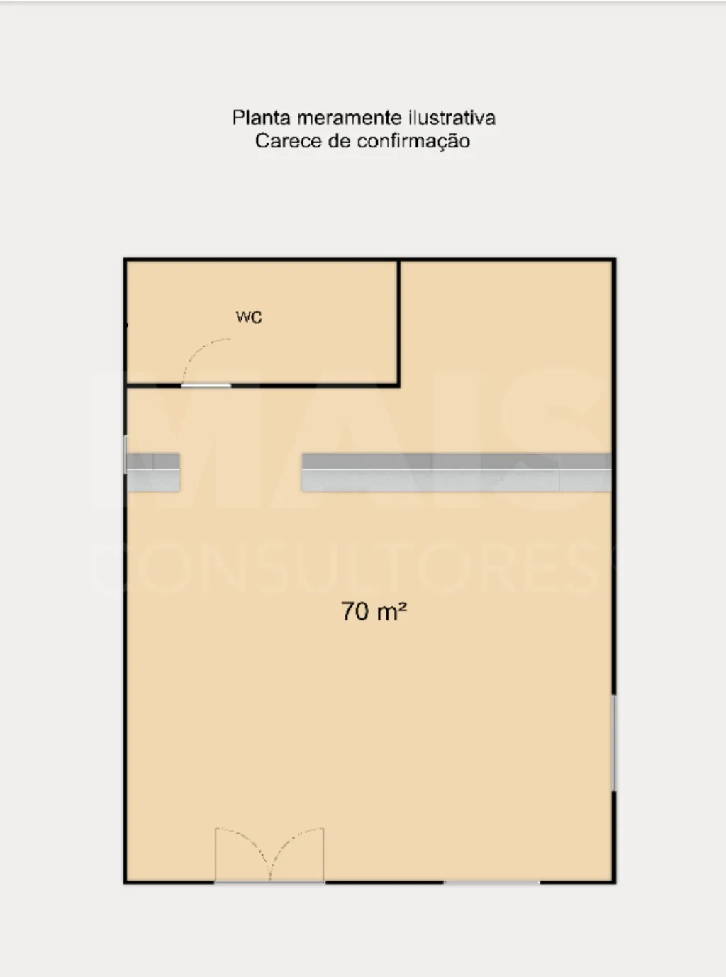 Trespasse de Bar (Cocktails & Wine Bar) em Santos - Lisboa