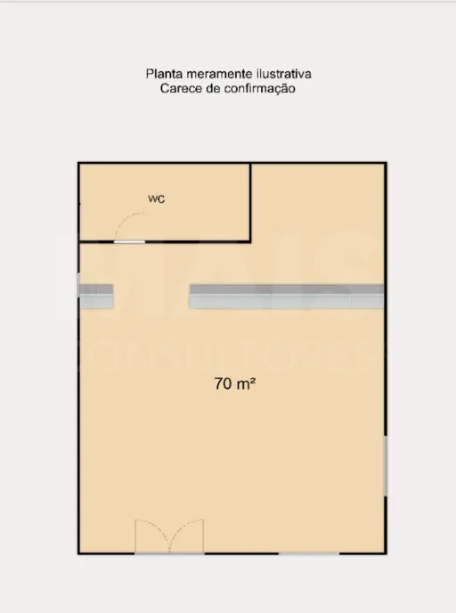 Trespasse de Bar (Cocktails & Wine Bar) em Santos - Lisboa