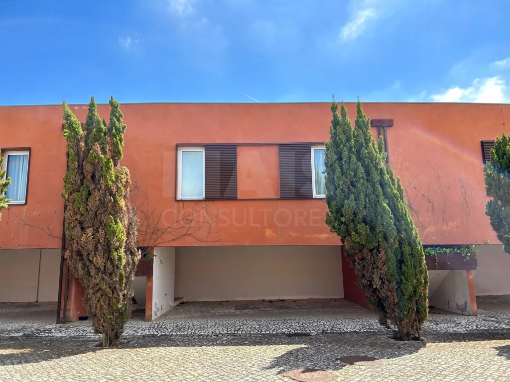 Apartamento T1