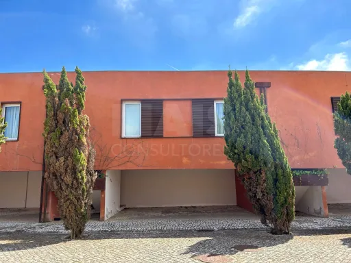 Apartamento T1
