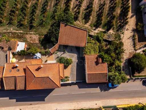 4 bedroom house with outdoor space, Sobrena, Cadaval