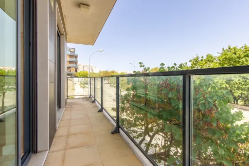 Apartamento T3 + Box