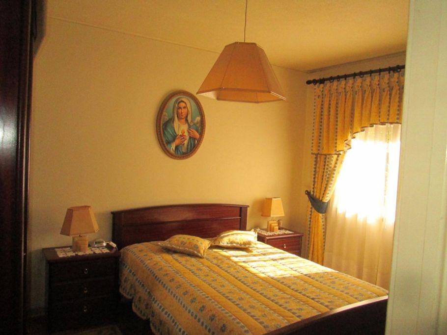 Apartamento T3 em Olivais Sul
