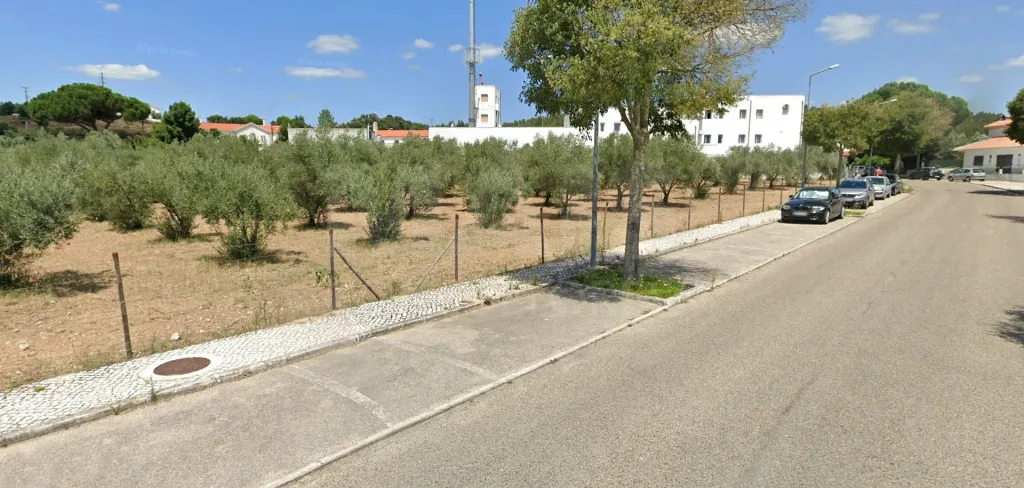 Terreno Rustico, urbanizável, Vila Nova da Barquinha