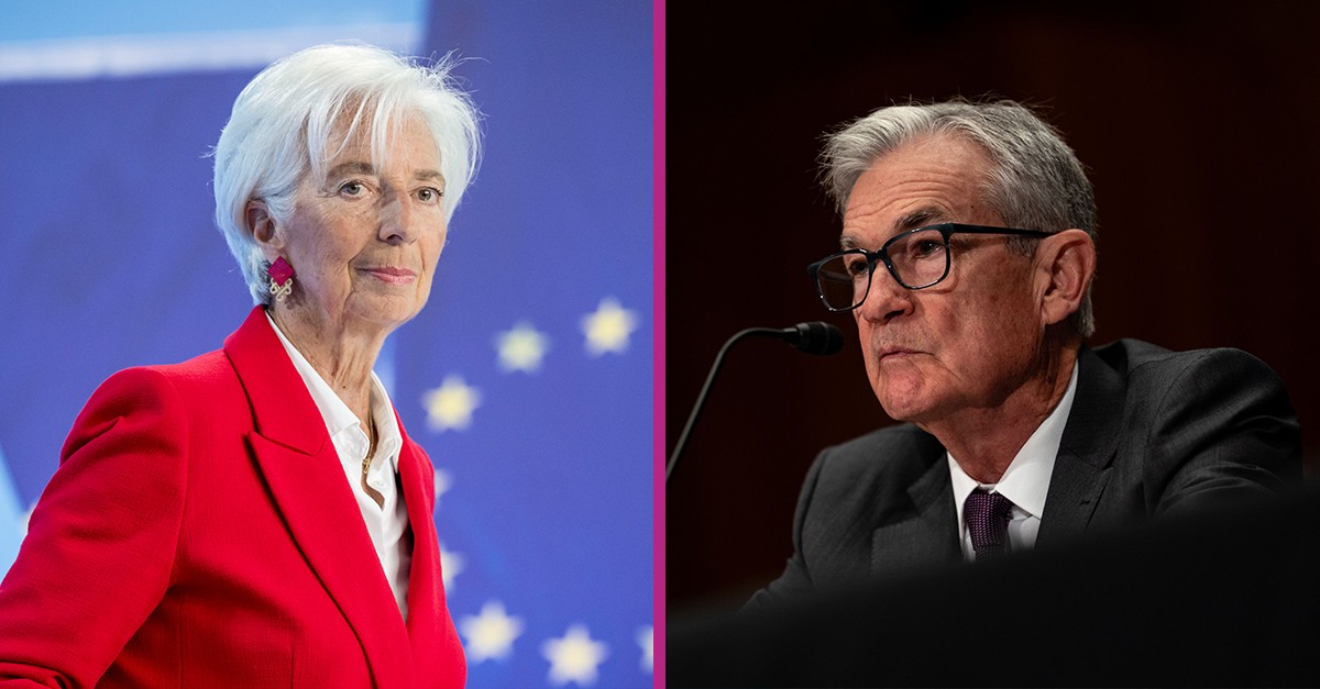 Você Não Vai Acreditar o que os Bancos Centrais Estão Fazendo com as Taxas de Juros em 2025!