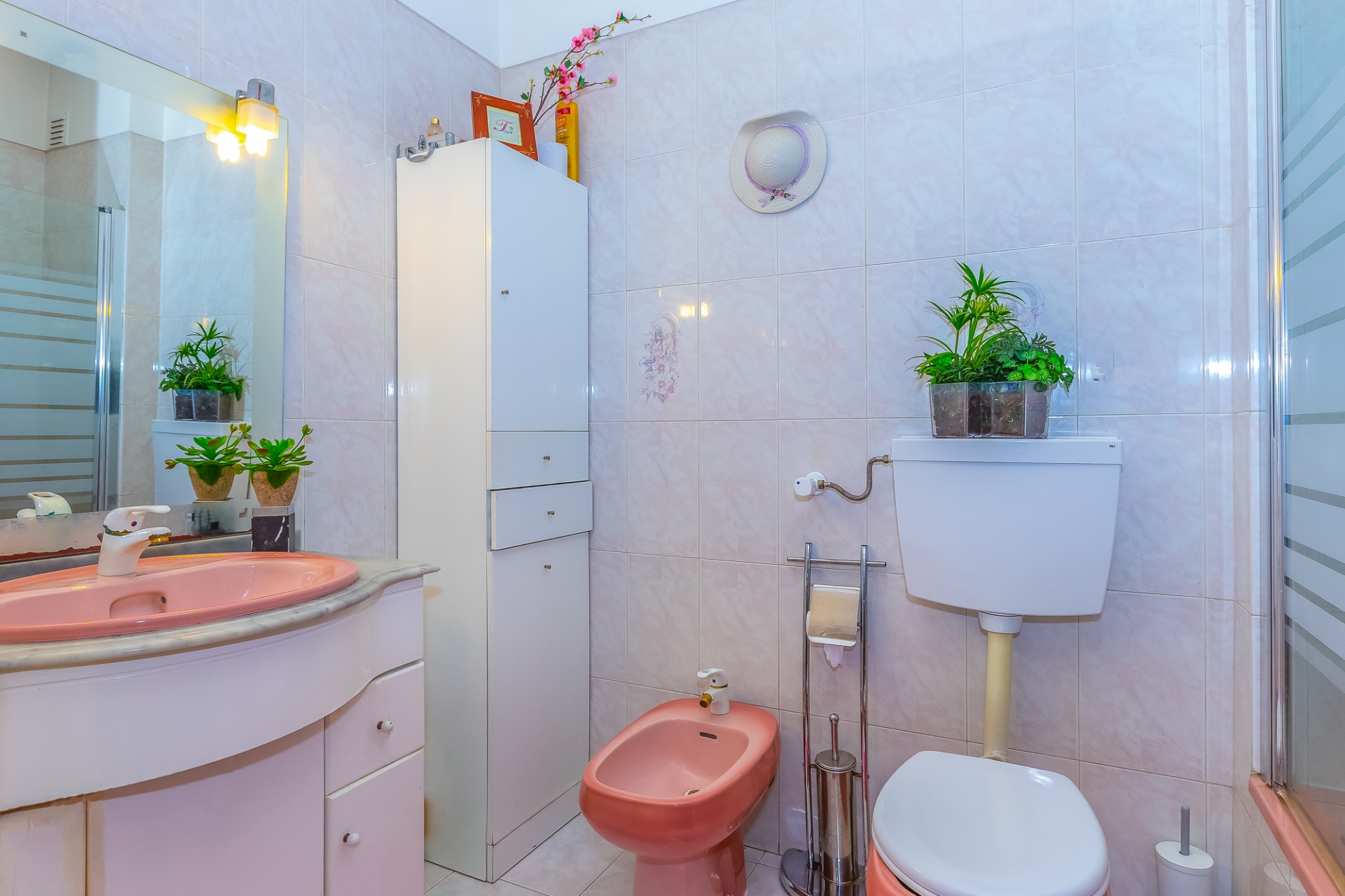 Apartamento T1 nas Fontaínhas Baixa da Banheira