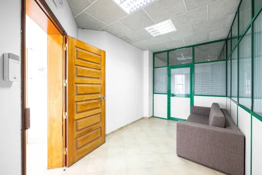 Escritório em Alverca