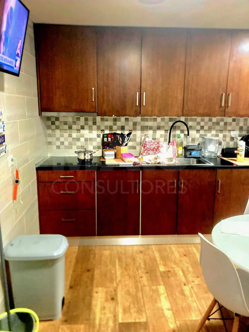 4 bedroom duplex apartment in Santo André - Bairro do Pinhal