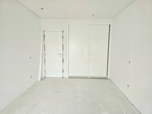 2 bedroom apartment | 1st floor | Vila Pouquet - Caldas da Rainha