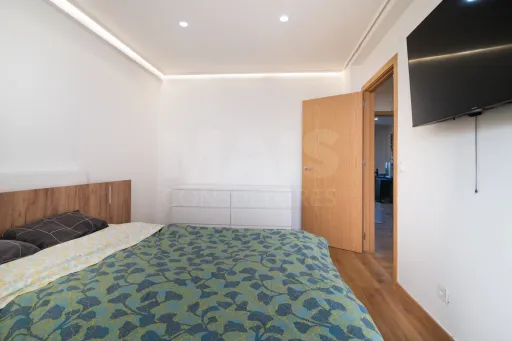 Apartamento T2 Amadora Reboleira
