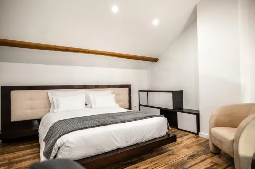 Boutique Hotel Centro de Leiria